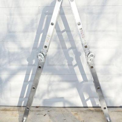 Ladder