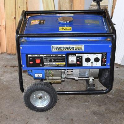 Generator