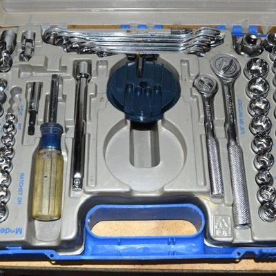 Socket Set
