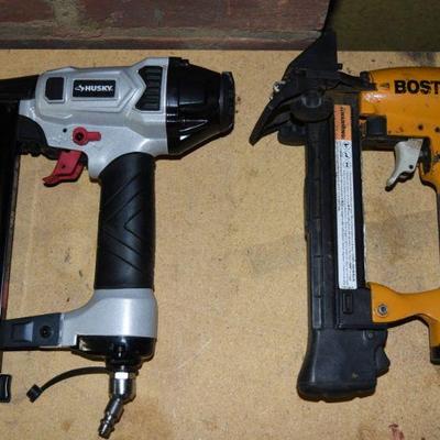 Bostitch 