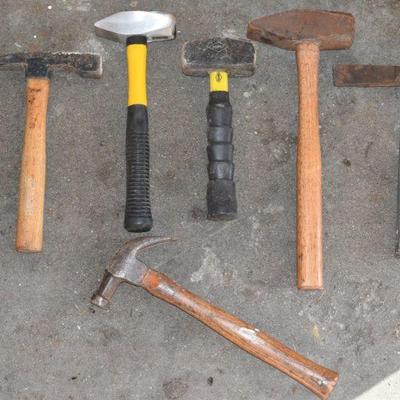 Hammer