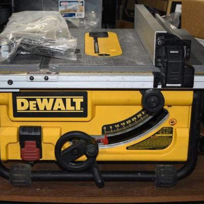 DeWalt
