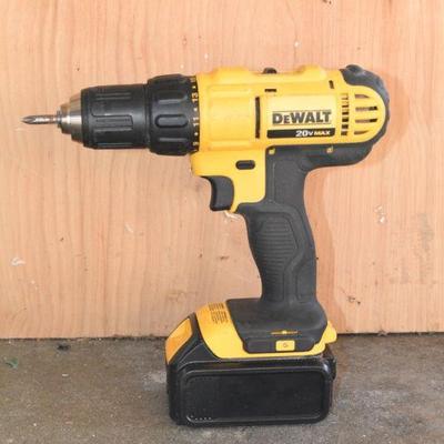 DeWalt