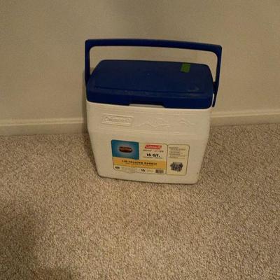 Cooler