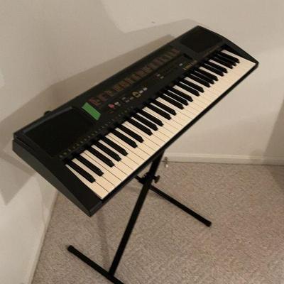 Keyboard