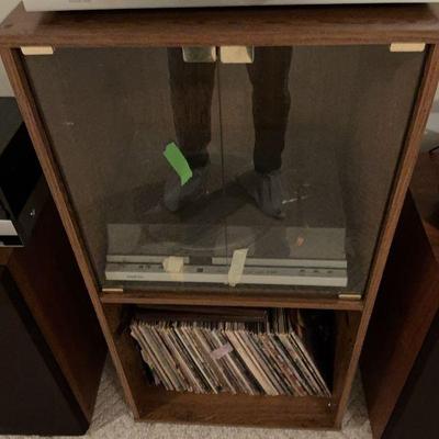 Turntable