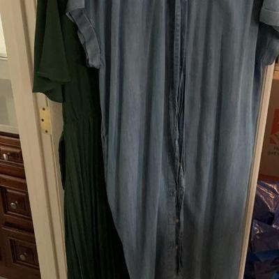 Dresses