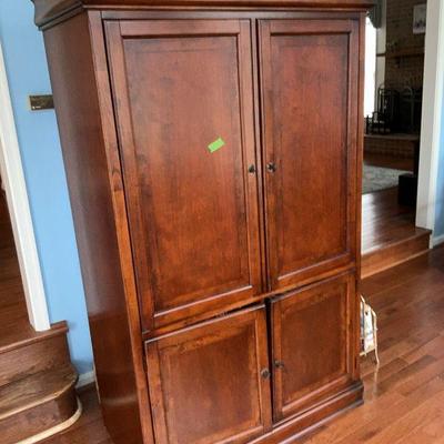 Wardrobe