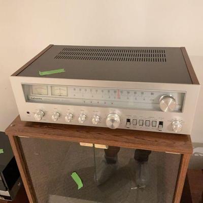 Stereo