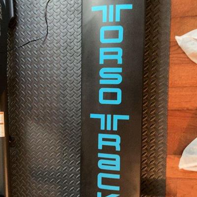 Torso track