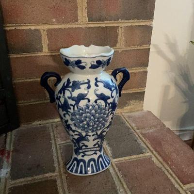 Vase 