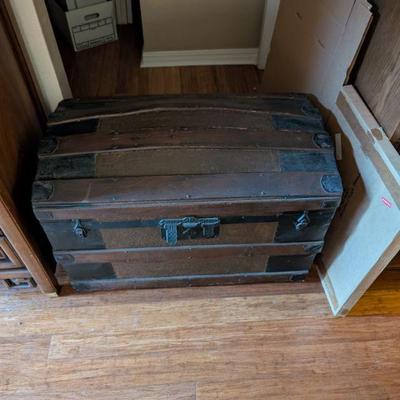 Trunk