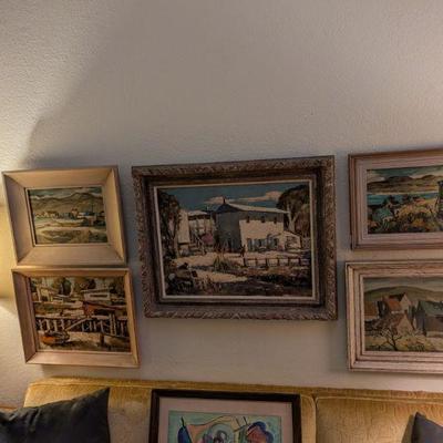 California Artist 