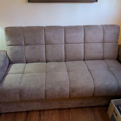 Sofa sleeper 