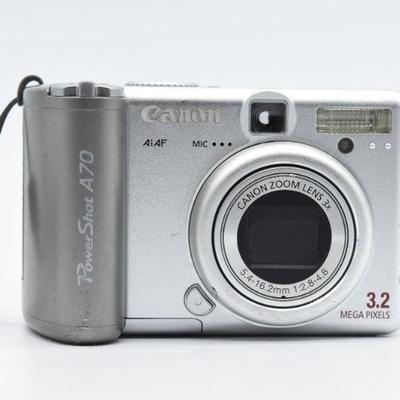 Digital Camera