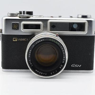 Yashica