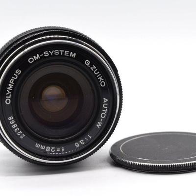 Olympus 