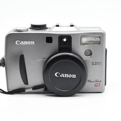 Canon