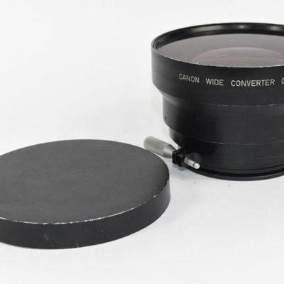 Canon