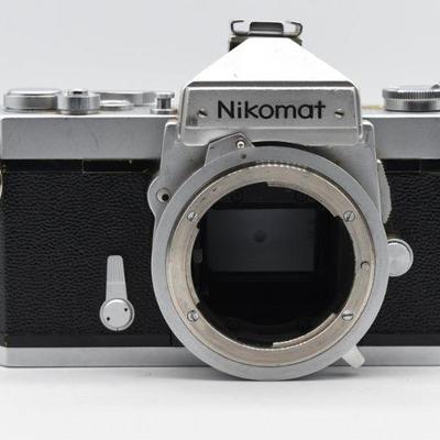 Nikomat