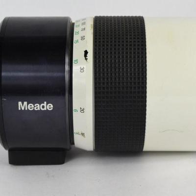 meade