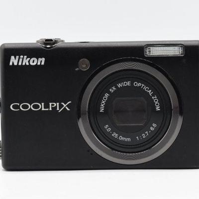 Nikon Cool Pix