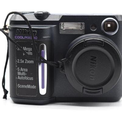 Digital Camera