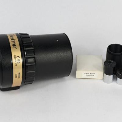 Celestron C 90