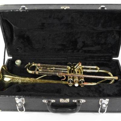 Trumpet