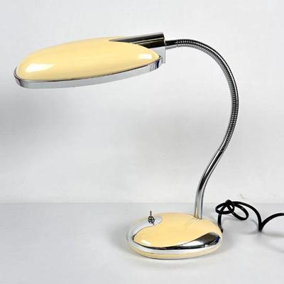 Lot #129 Retro Desk Lamp
