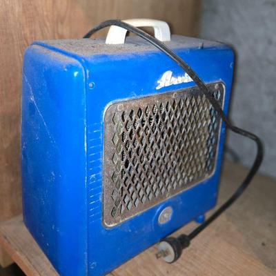 Heater
