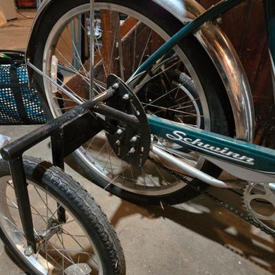 Schwinn bike