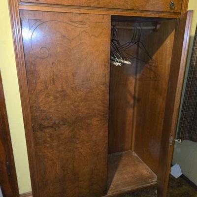 Wardrobe