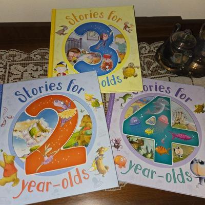 Children books
