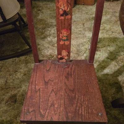 Child chairs