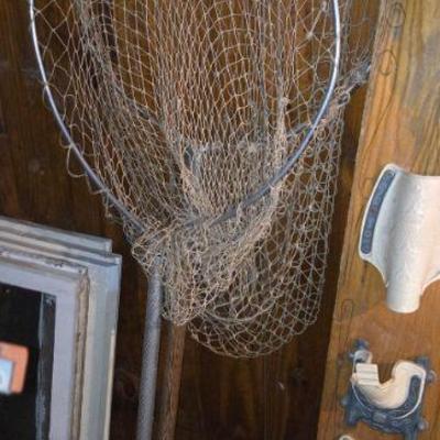 Dip nets