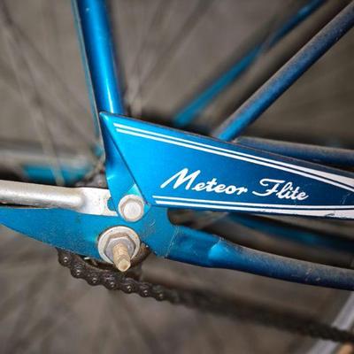 Murray bike