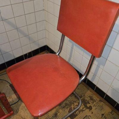 Kitchen chairs
