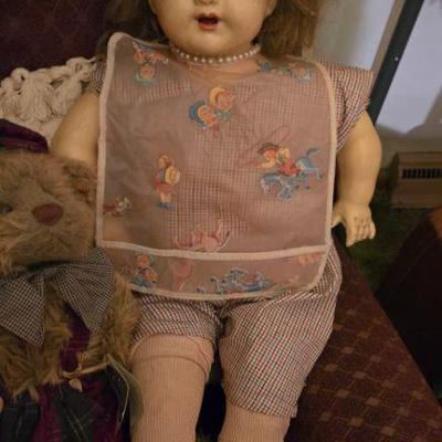 Doll