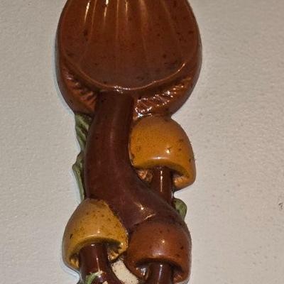 Spoon rest