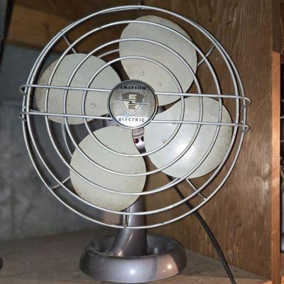 Fan