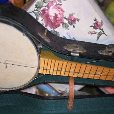 Banjo