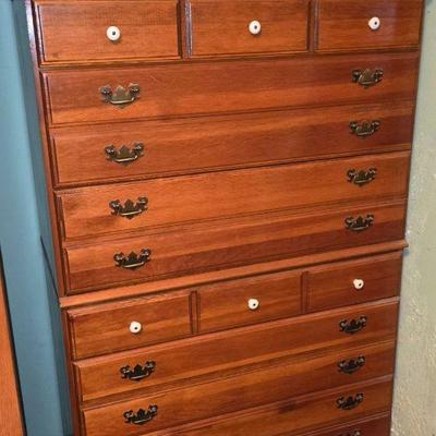 Chest
