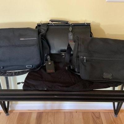 Tumi Briefcases