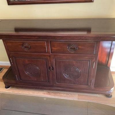 Buffet sideboard