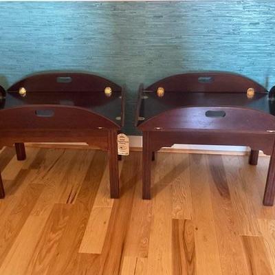Butler tables