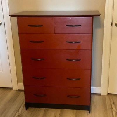 IKEA dresser