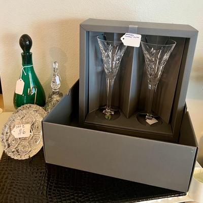 Waterford Crystal