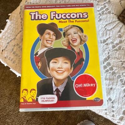 DVD 