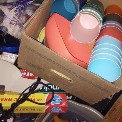 Great stuff tupperware